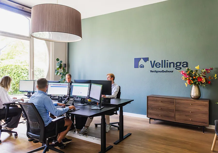 vellinga-kantoor